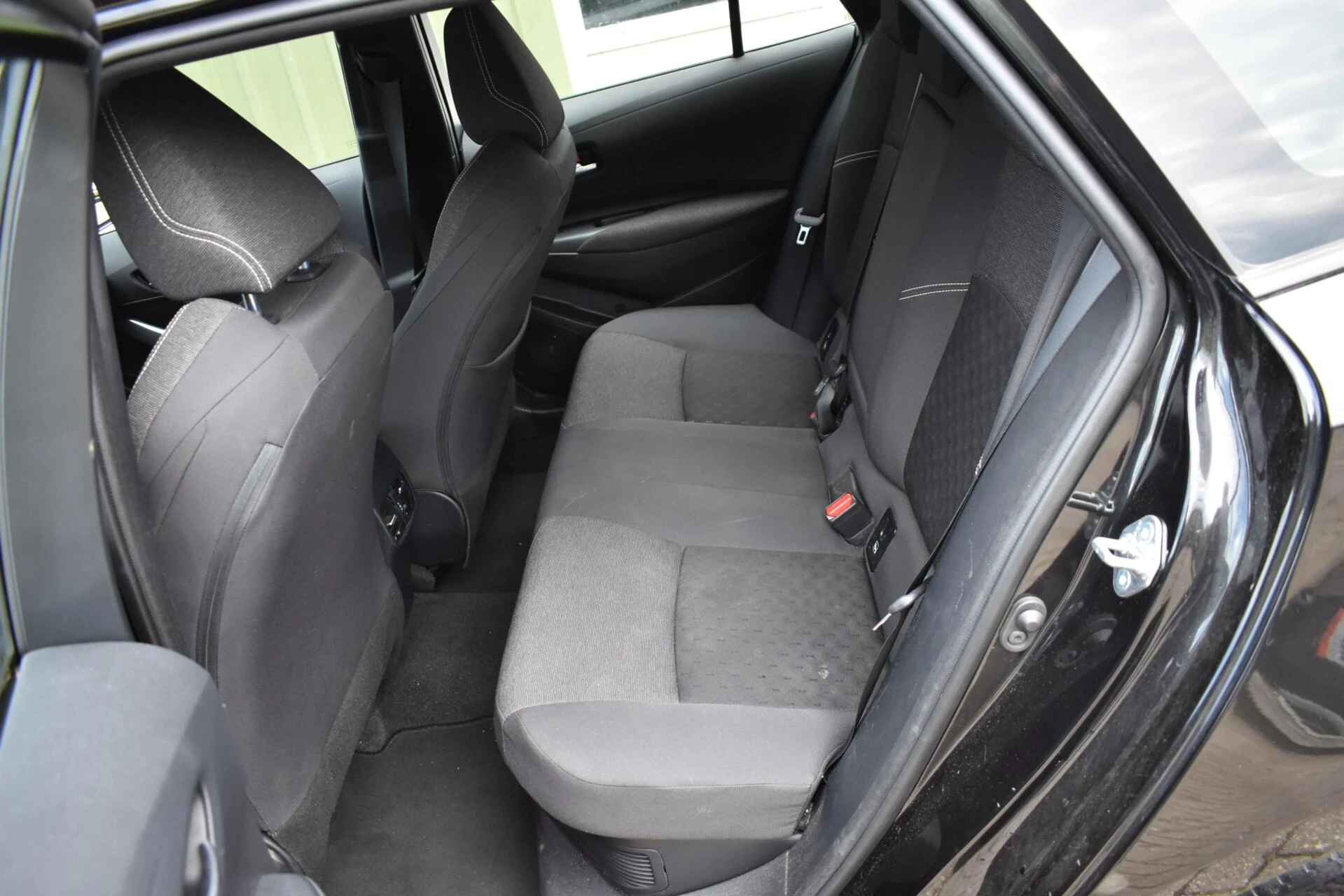 Hoofdafbeelding Toyota Corolla Touring Sports