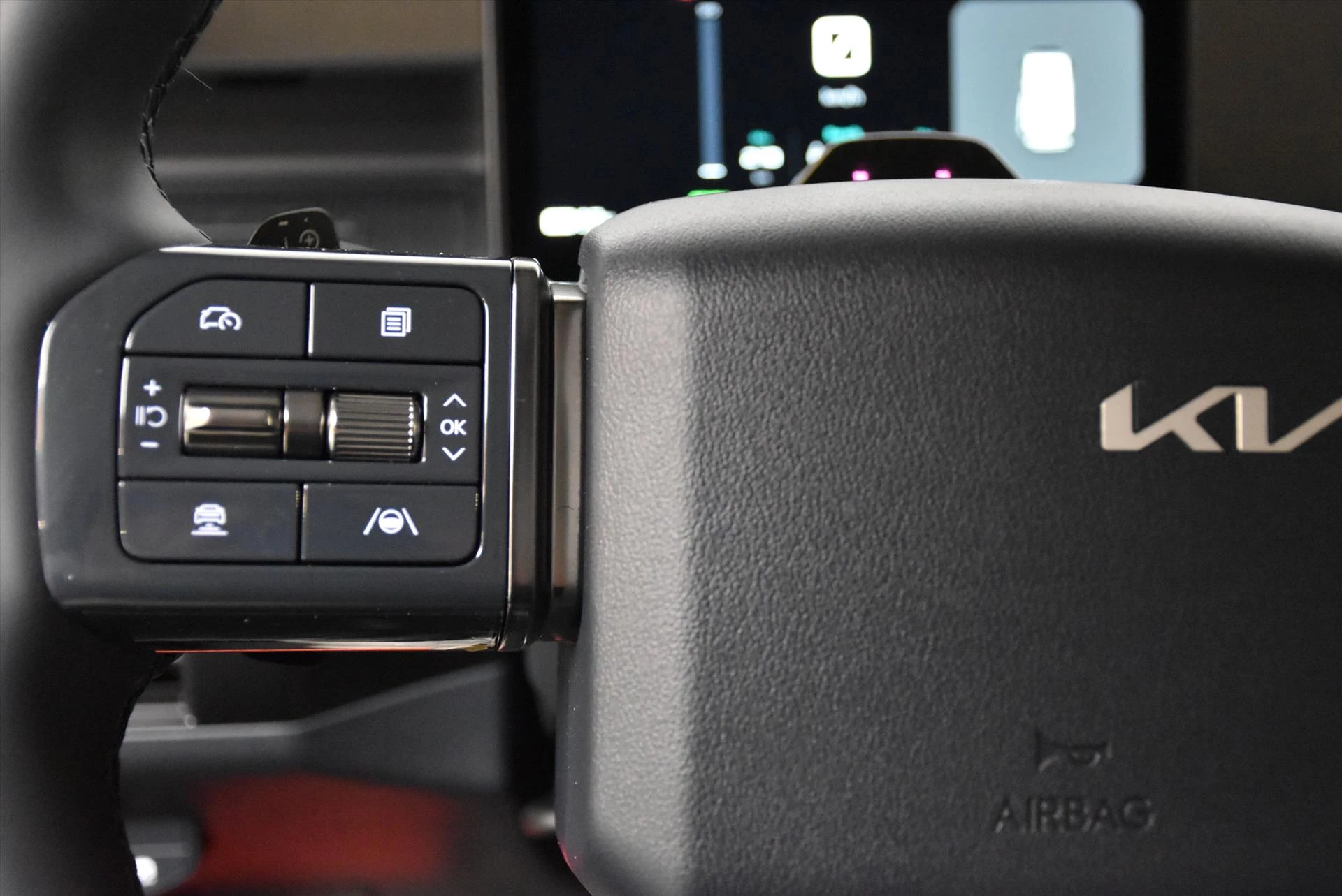 Hoofdafbeelding Kia PV5