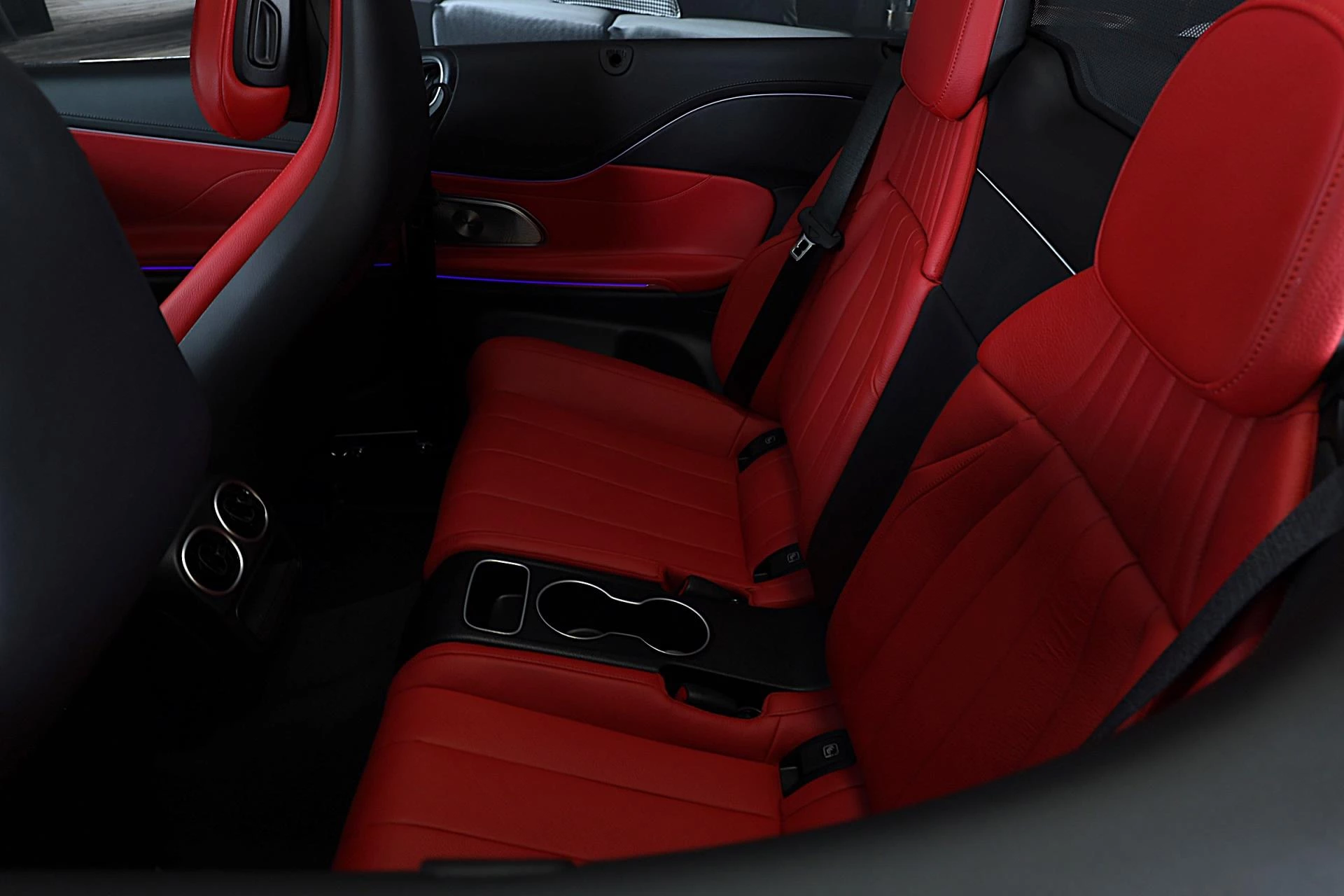 Hoofdafbeelding Mercedes-Benz CLE