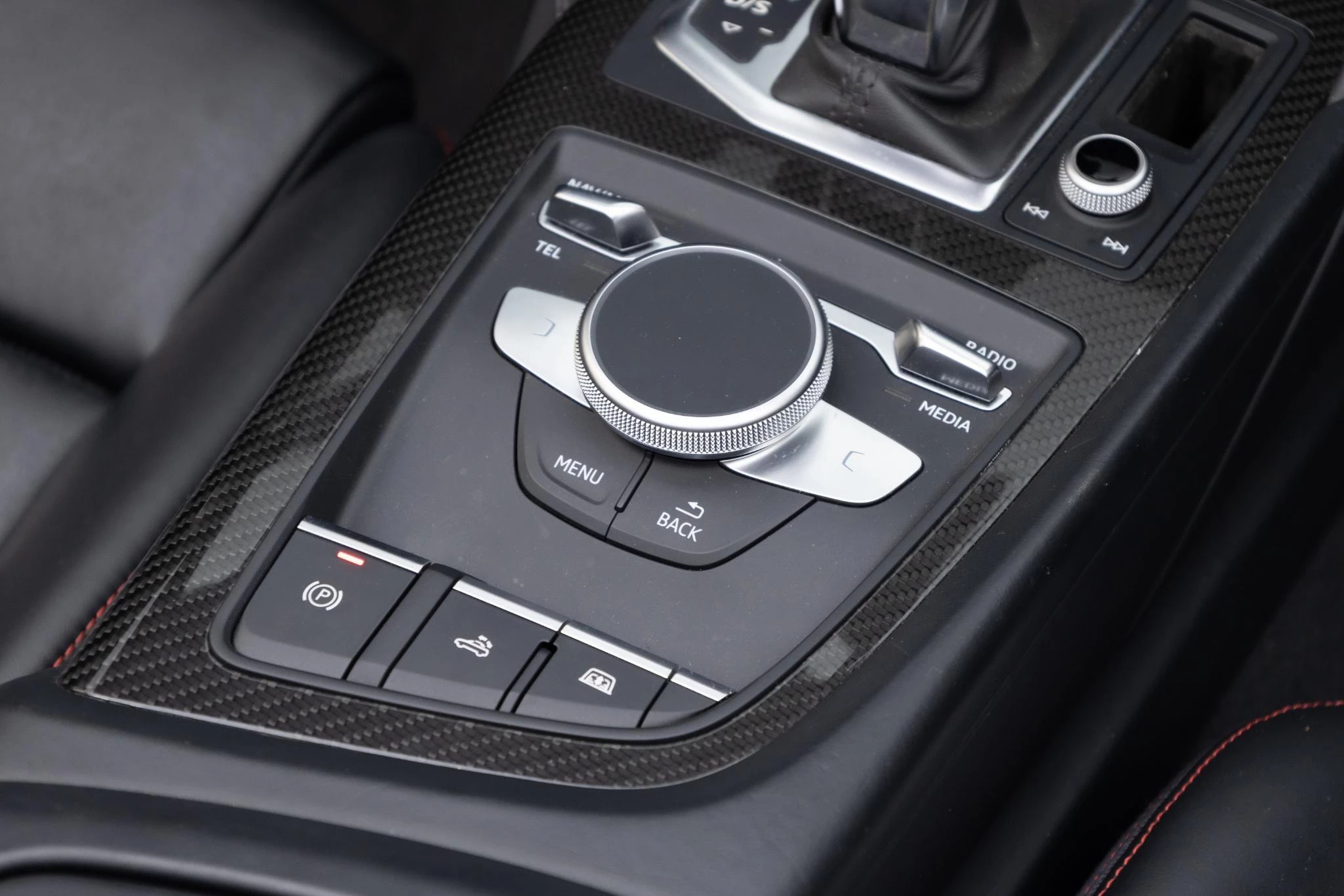 Hoofdafbeelding Audi R8