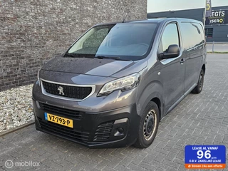 Peugeot Expert Bestel 231S 2.0 BlueHDI 120 Premium Pack