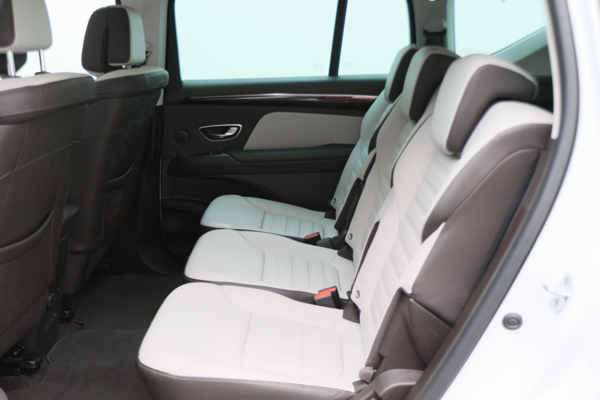 Hoofdafbeelding Renault Espace