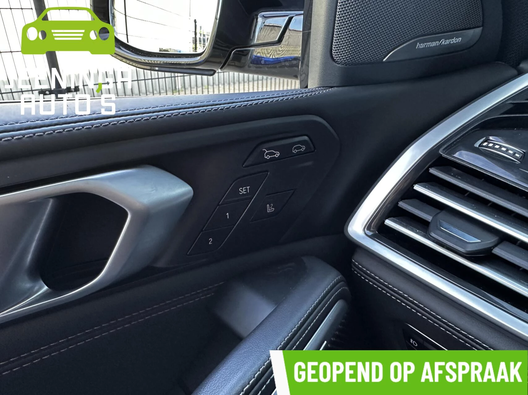 Hoofdafbeelding BMW X6