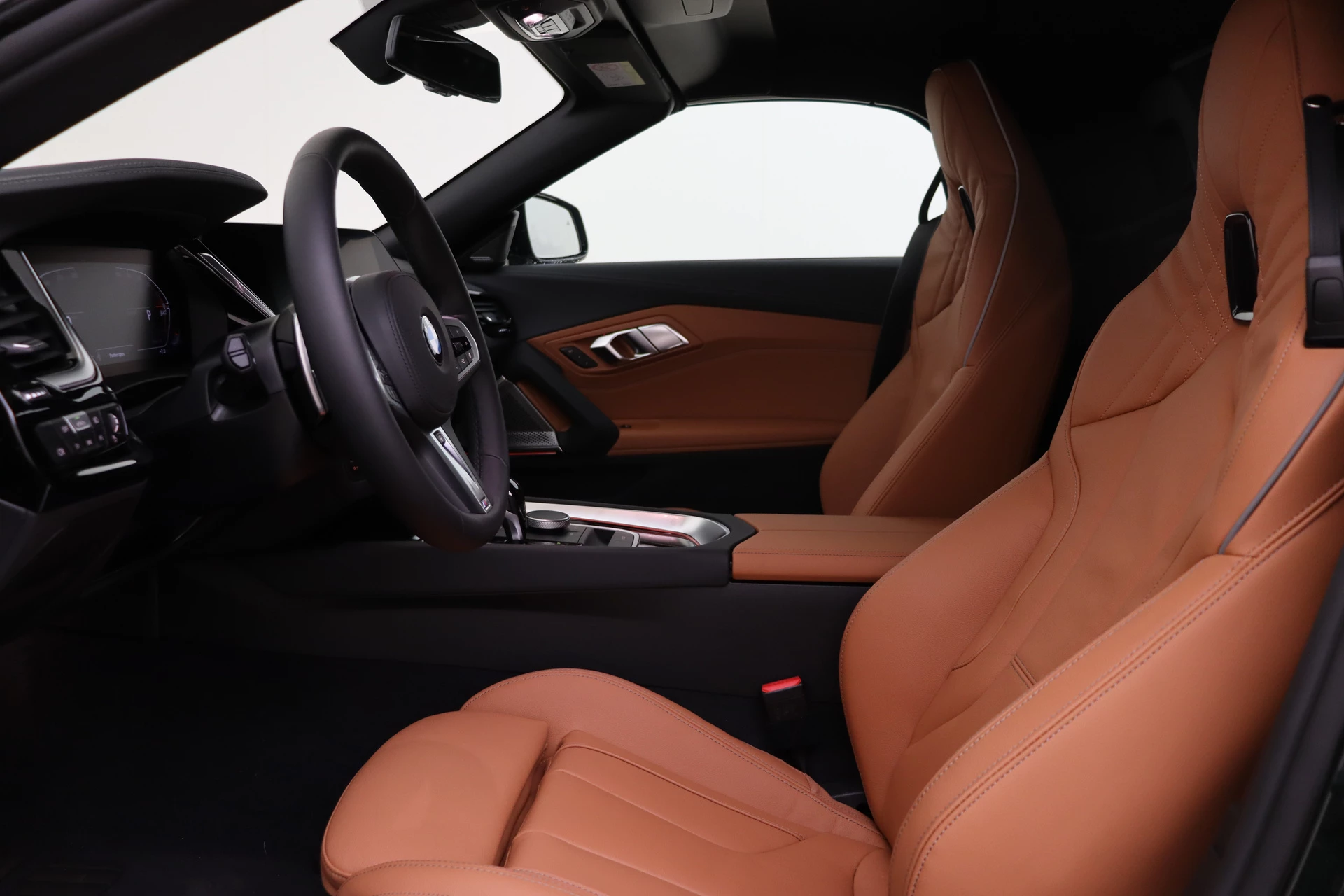 Hoofdafbeelding BMW Z4