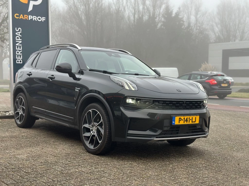 Hoofdafbeelding Lynk & Co 01