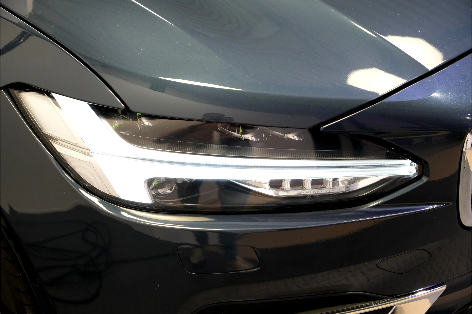 Hoofdafbeelding Volvo S90