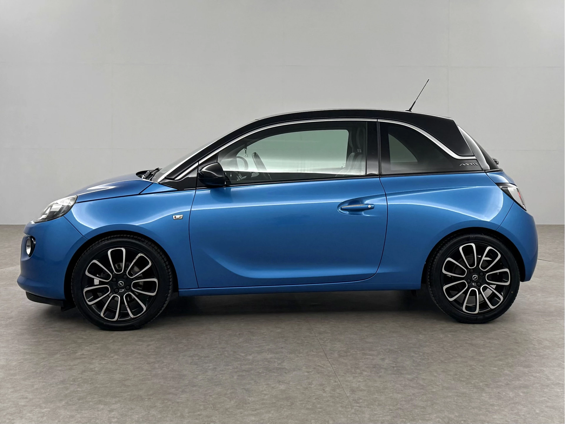 Hoofdafbeelding Opel ADAM