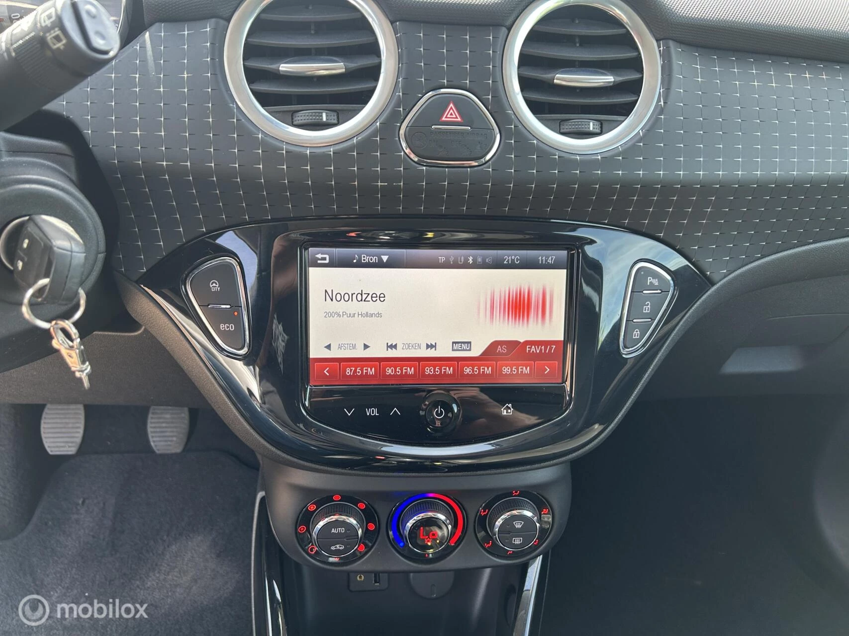 Hoofdafbeelding Opel ADAM