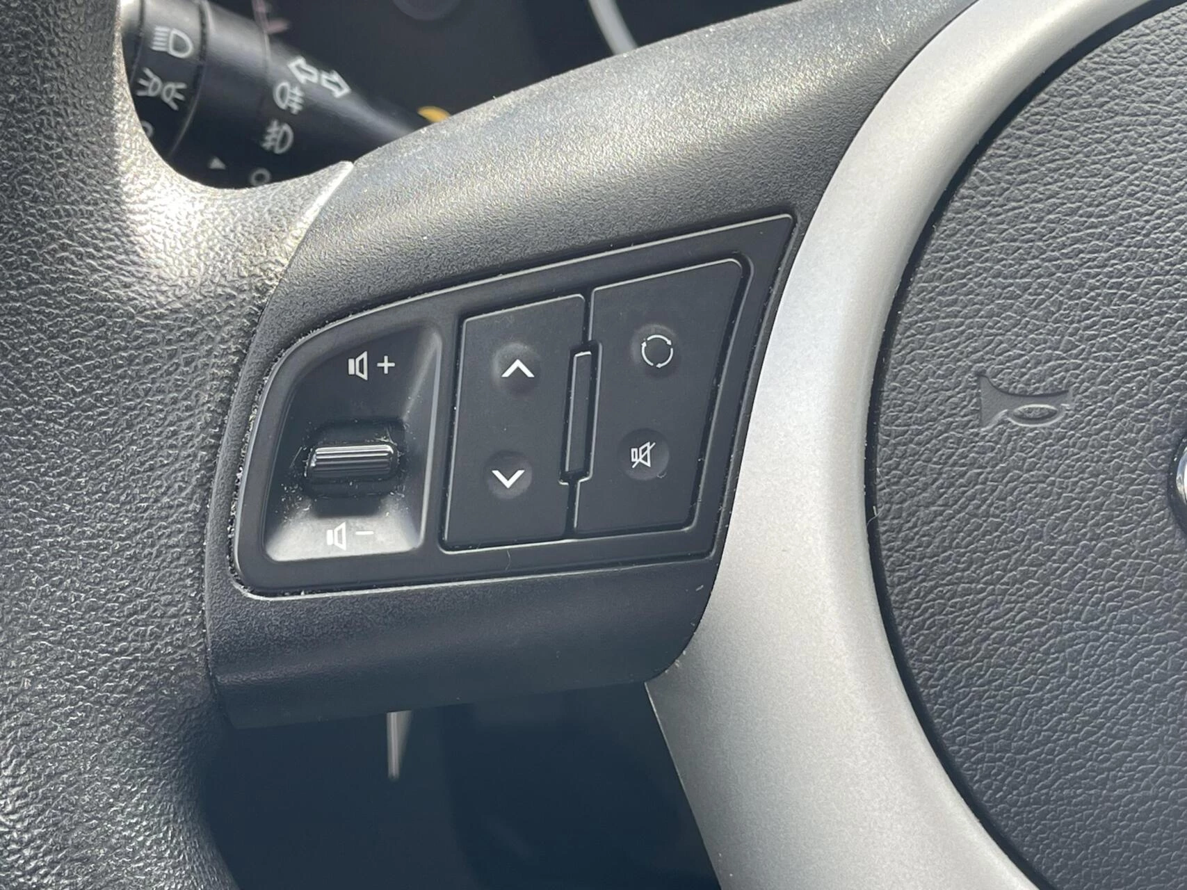 Hoofdafbeelding Kia Venga