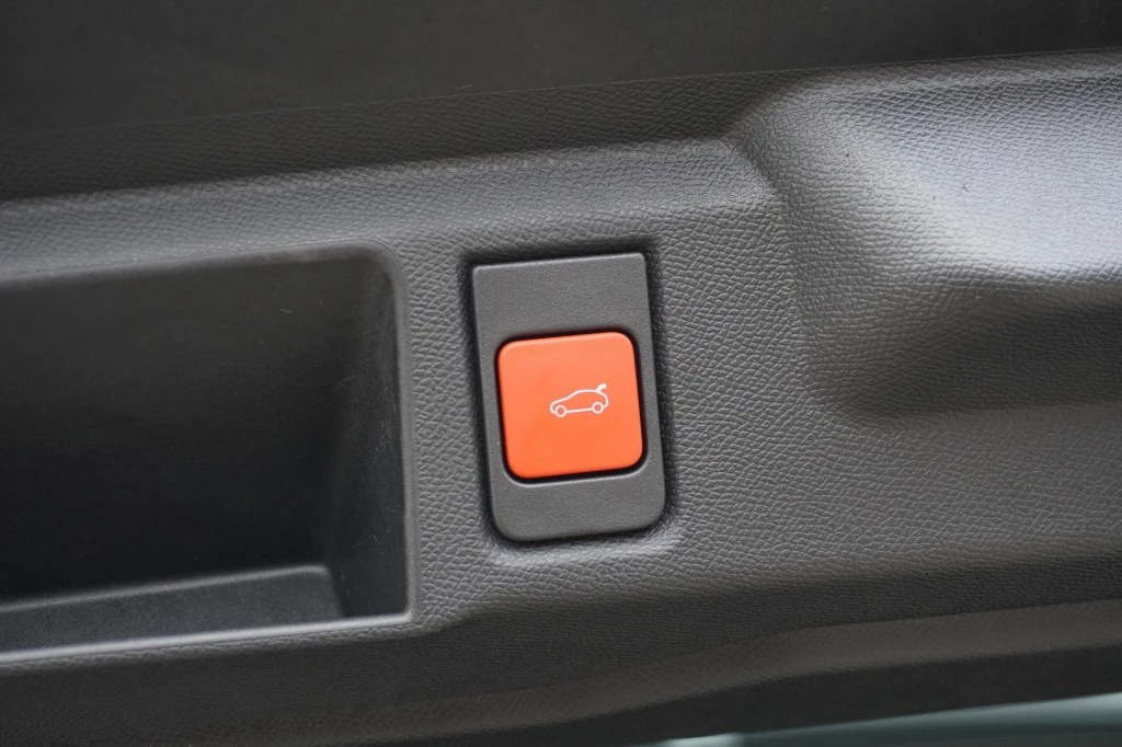 Hoofdafbeelding Opel Grandland