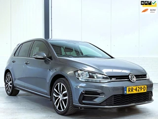 Volkswagen Golf 1.0 TSI R-Line|DSG|Org NL