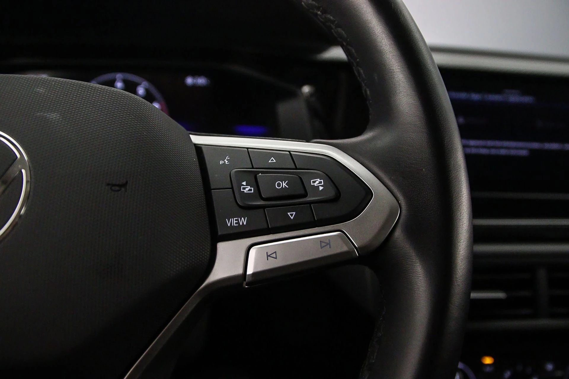 Hoofdafbeelding Volkswagen Taigo