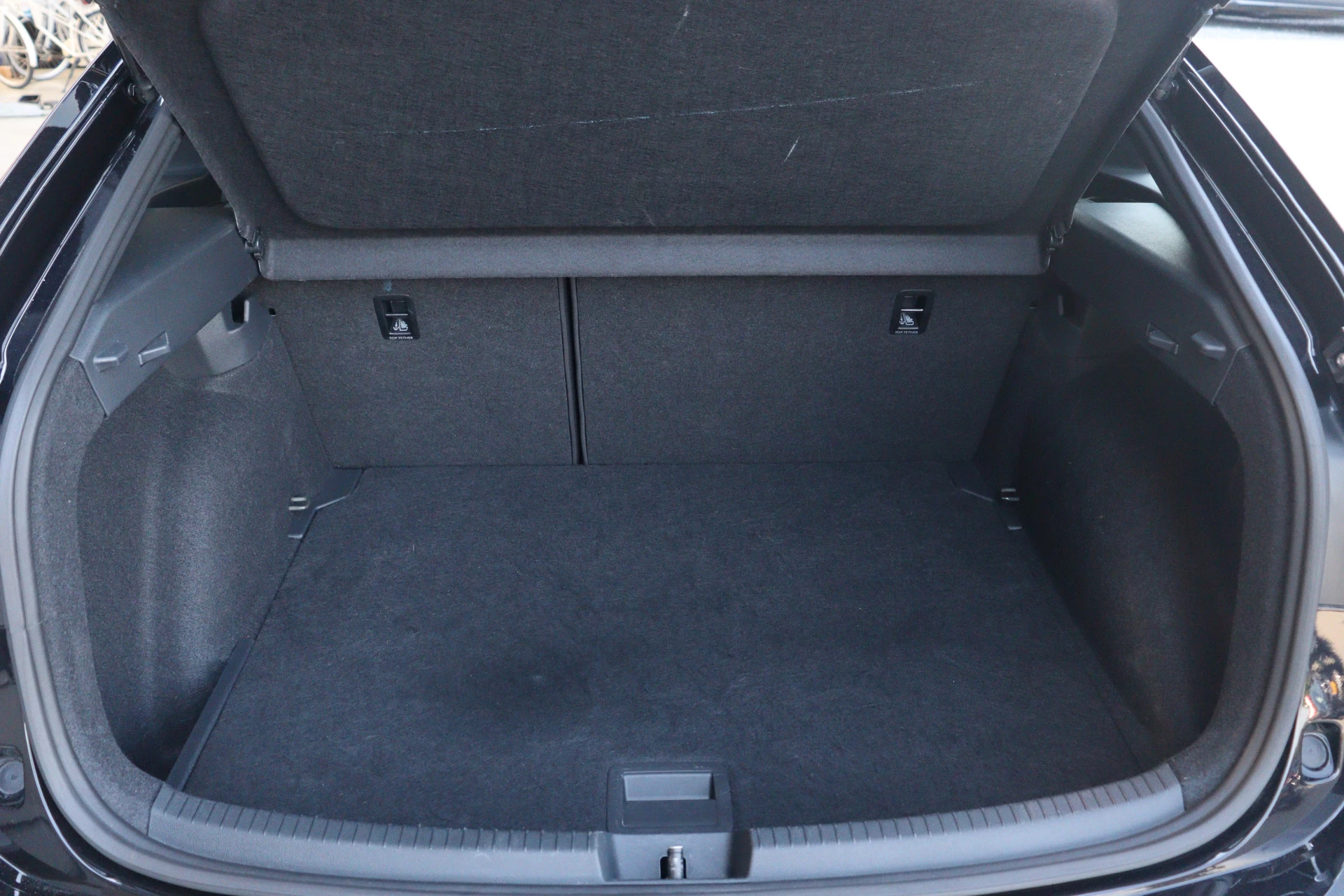 Hoofdafbeelding Volkswagen Taigo