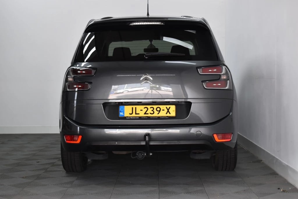 Hoofdafbeelding Citroën Grand C4 Picasso