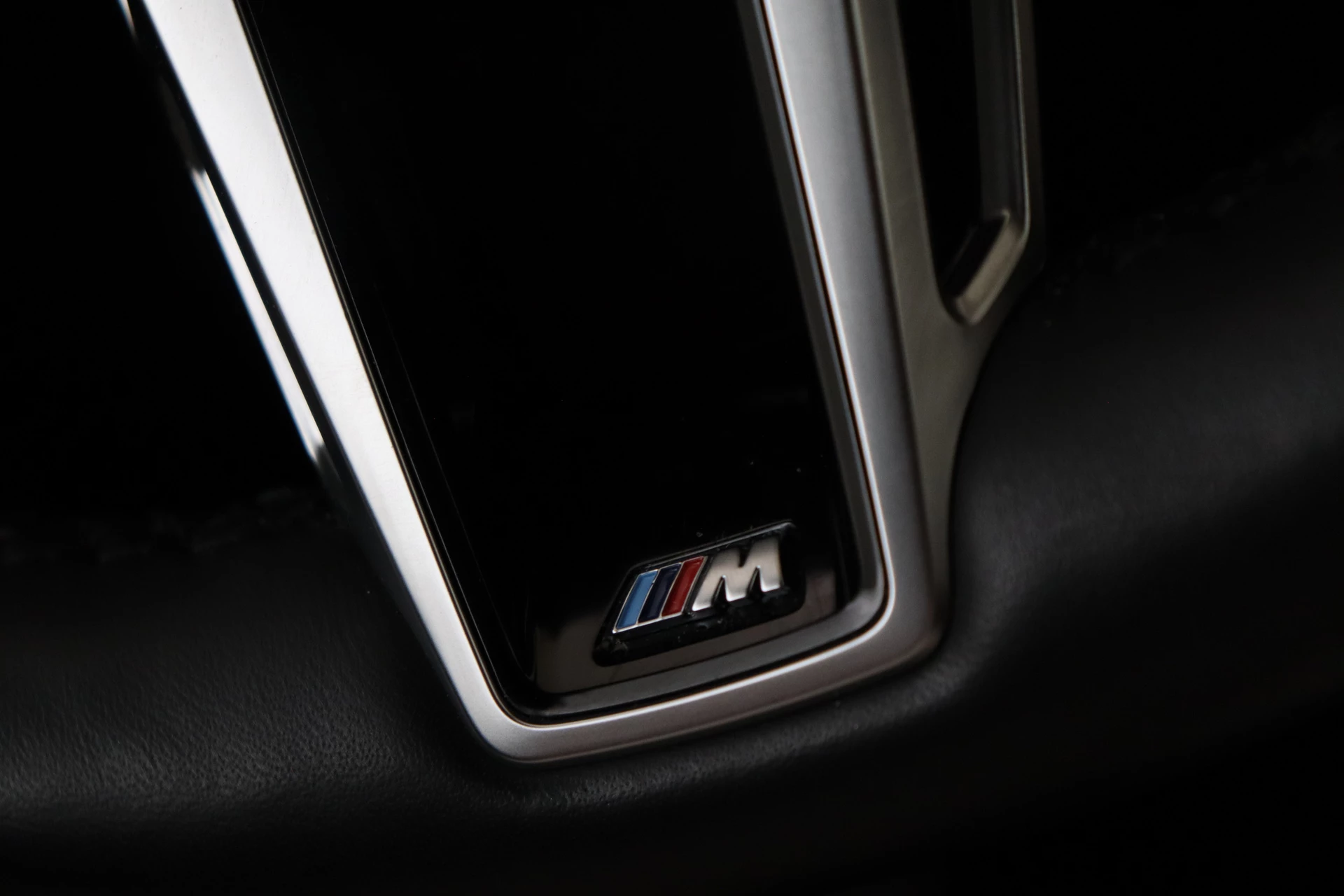Hoofdafbeelding BMW iX1