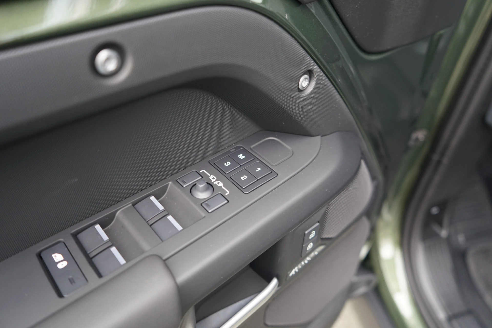 Hoofdafbeelding Land Rover Defender