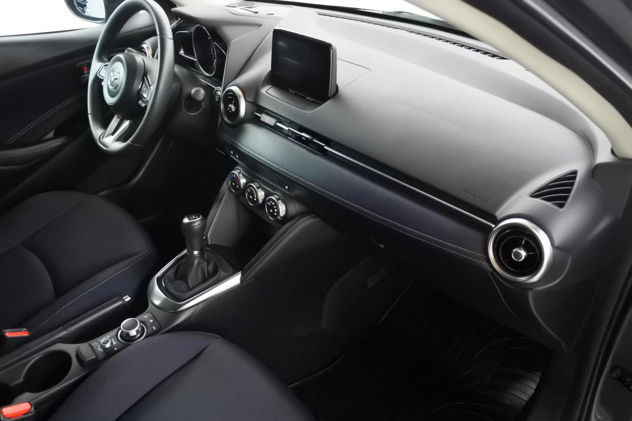 Hoofdafbeelding Mazda 2