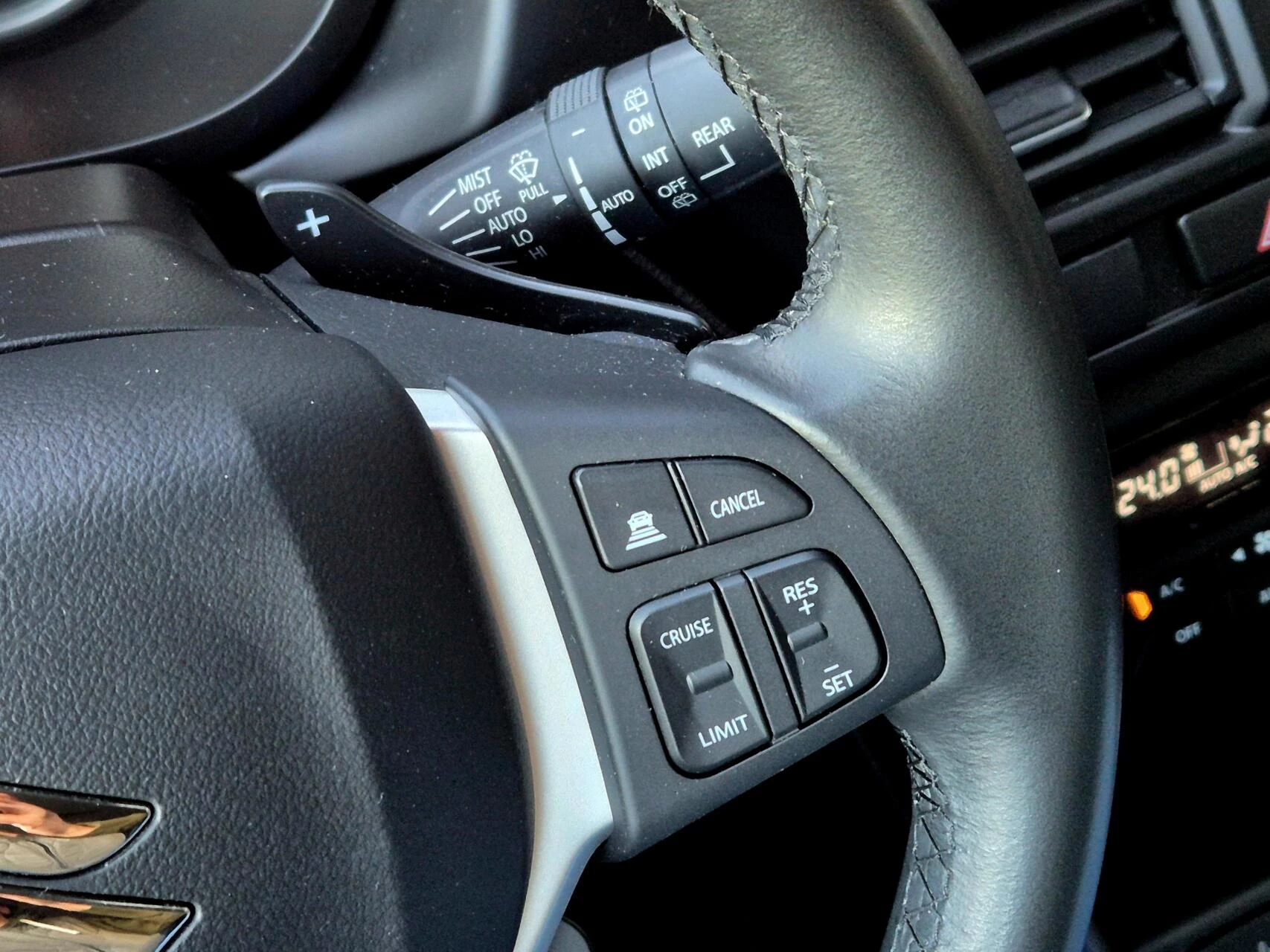 Hoofdafbeelding Suzuki S-Cross