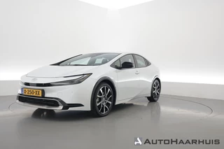 Toyota Prius 2.0 Plug-in Executive - Orig. NL | Dig. Cockpit | Adapt. Cruise | Stoel-Stuurverw. | Nav+App.Connect | Camera+PDC | Elek. Klep | ACC | LED v