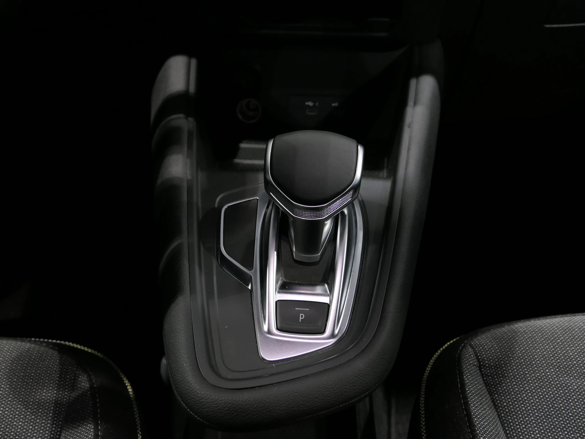 Hoofdafbeelding Renault Symbioz