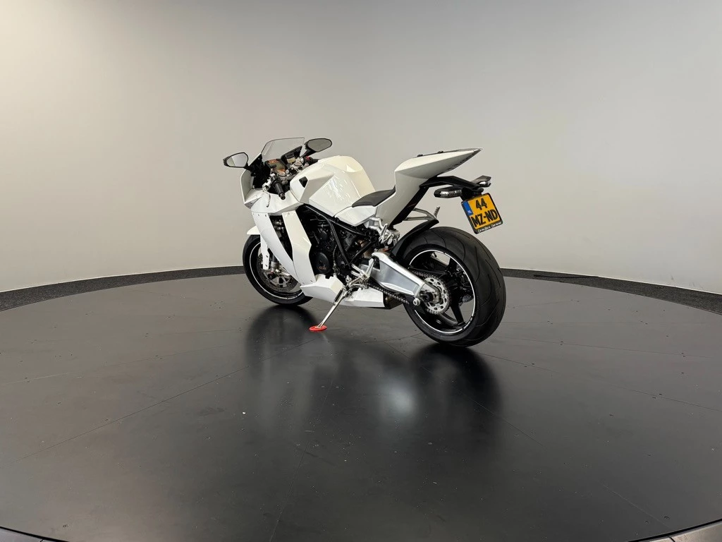 Hoofdafbeelding KTM 1190