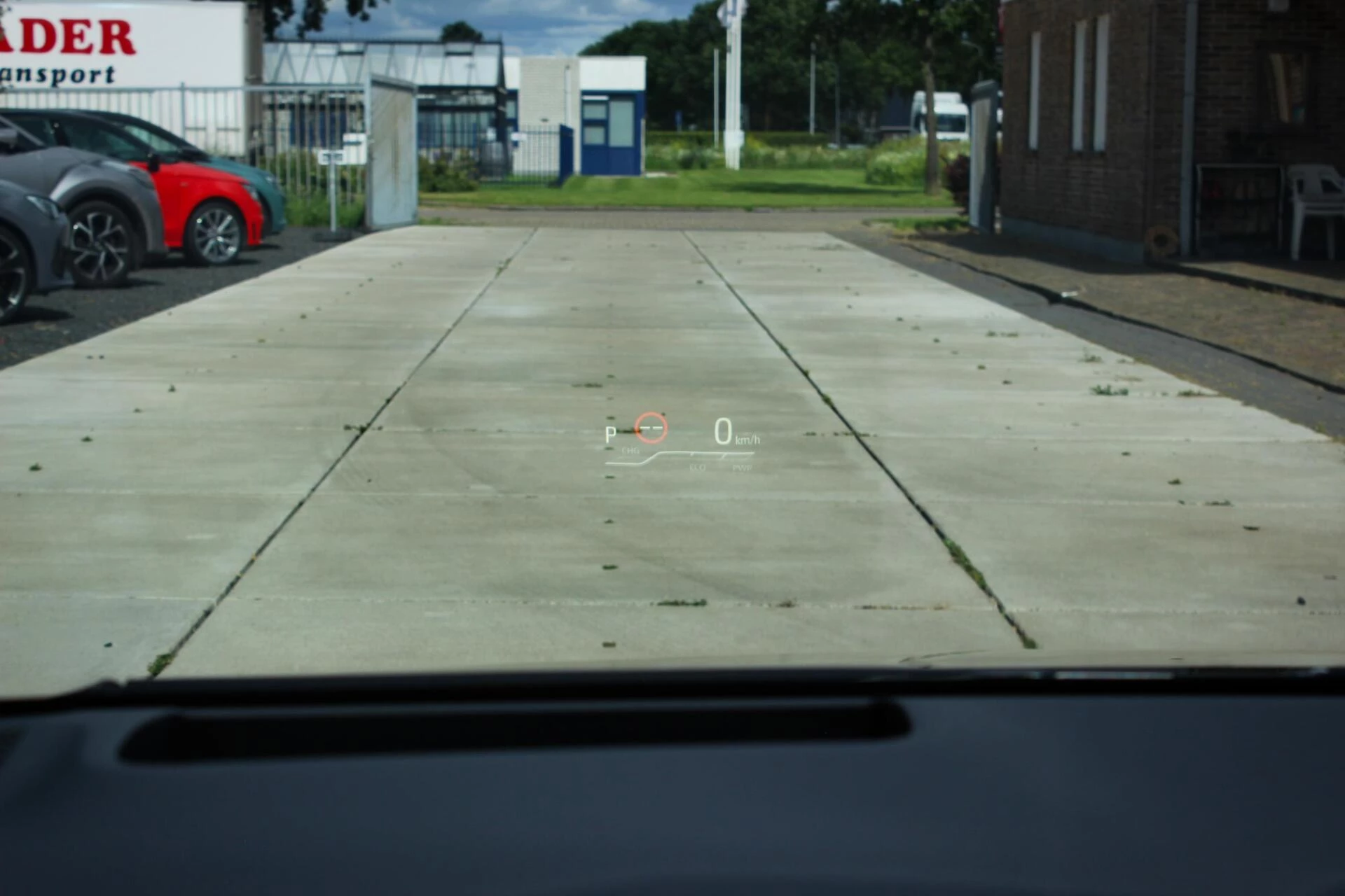 Hoofdafbeelding Toyota Corolla Touring Sports