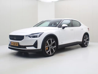Polestar 2 Long Range Dual Motor 408PK 78kWh Performance Pack 92,40 SoH [ TREKHAAK+CAMERA+PILOT PLUS+20INCH+PANO ]