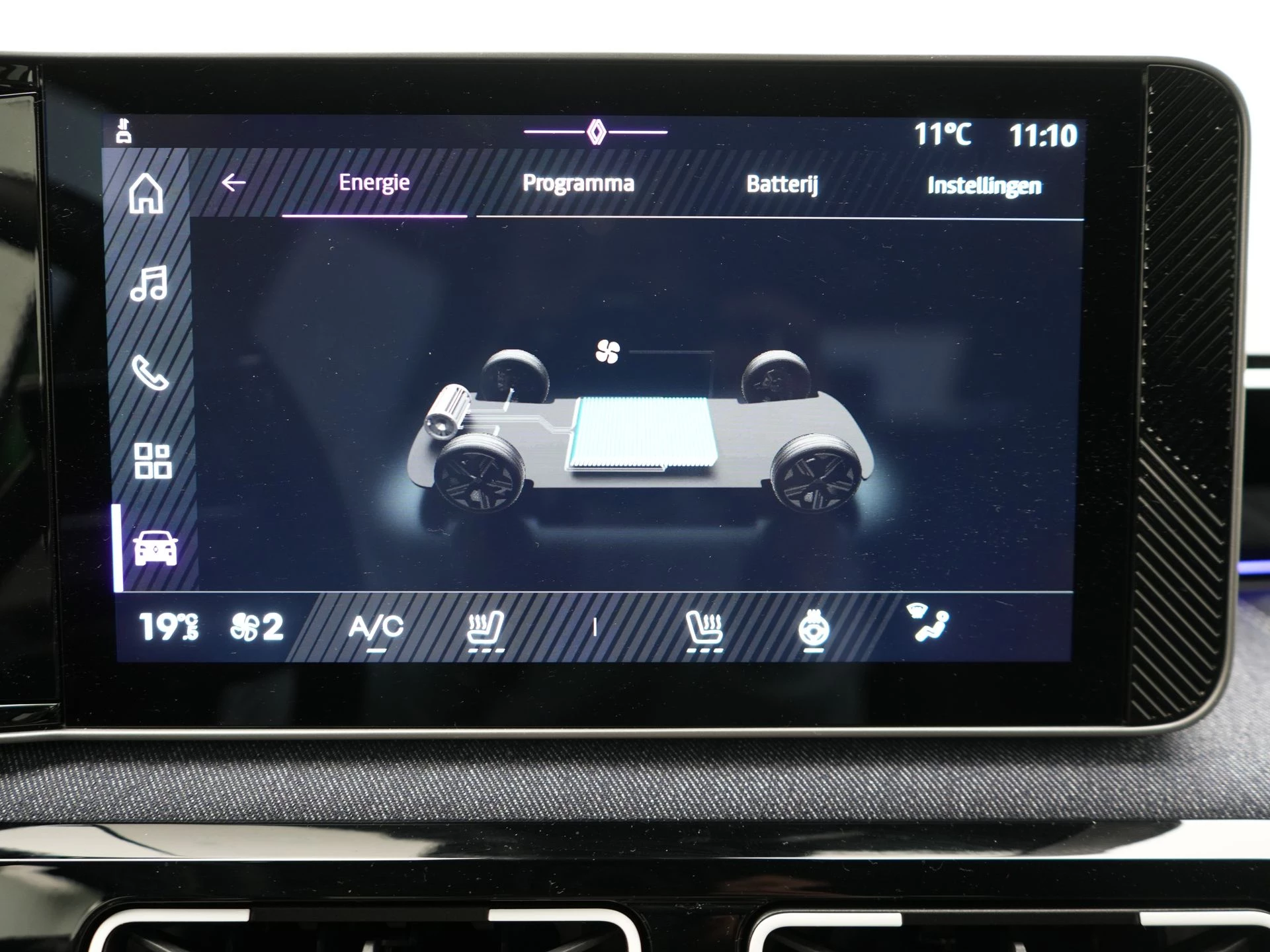 Hoofdafbeelding Renault 5