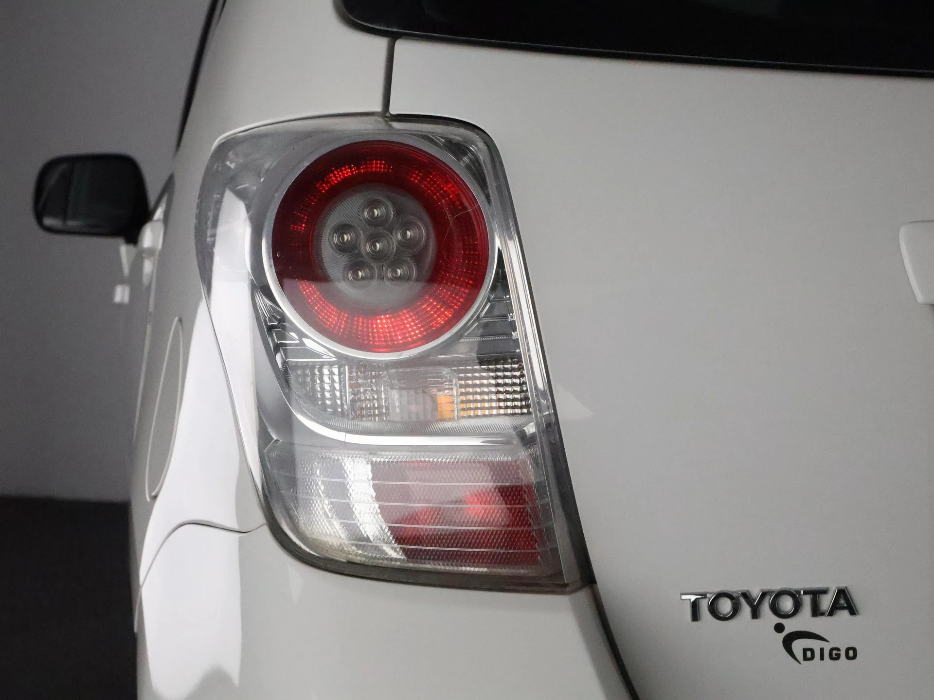 Hoofdafbeelding Toyota Verso