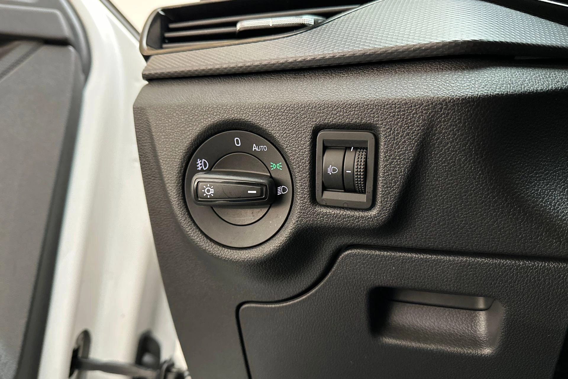 Hoofdafbeelding Škoda Scala