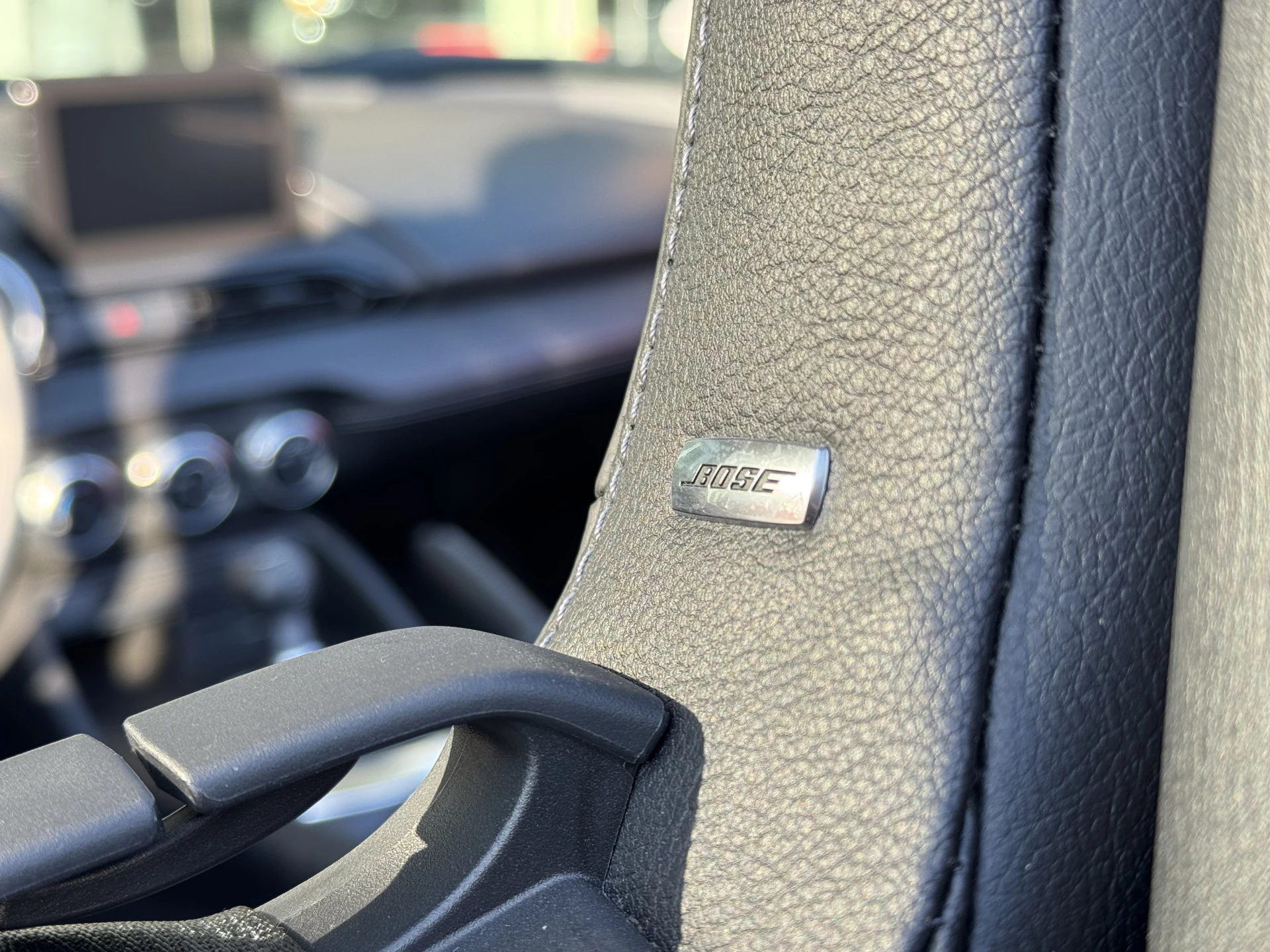 Hoofdafbeelding Mazda MX-5