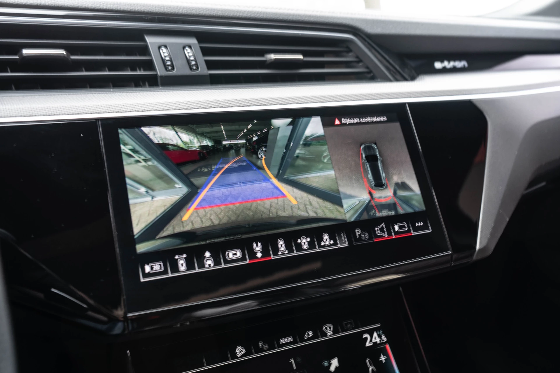 Hoofdafbeelding Audi SQ8