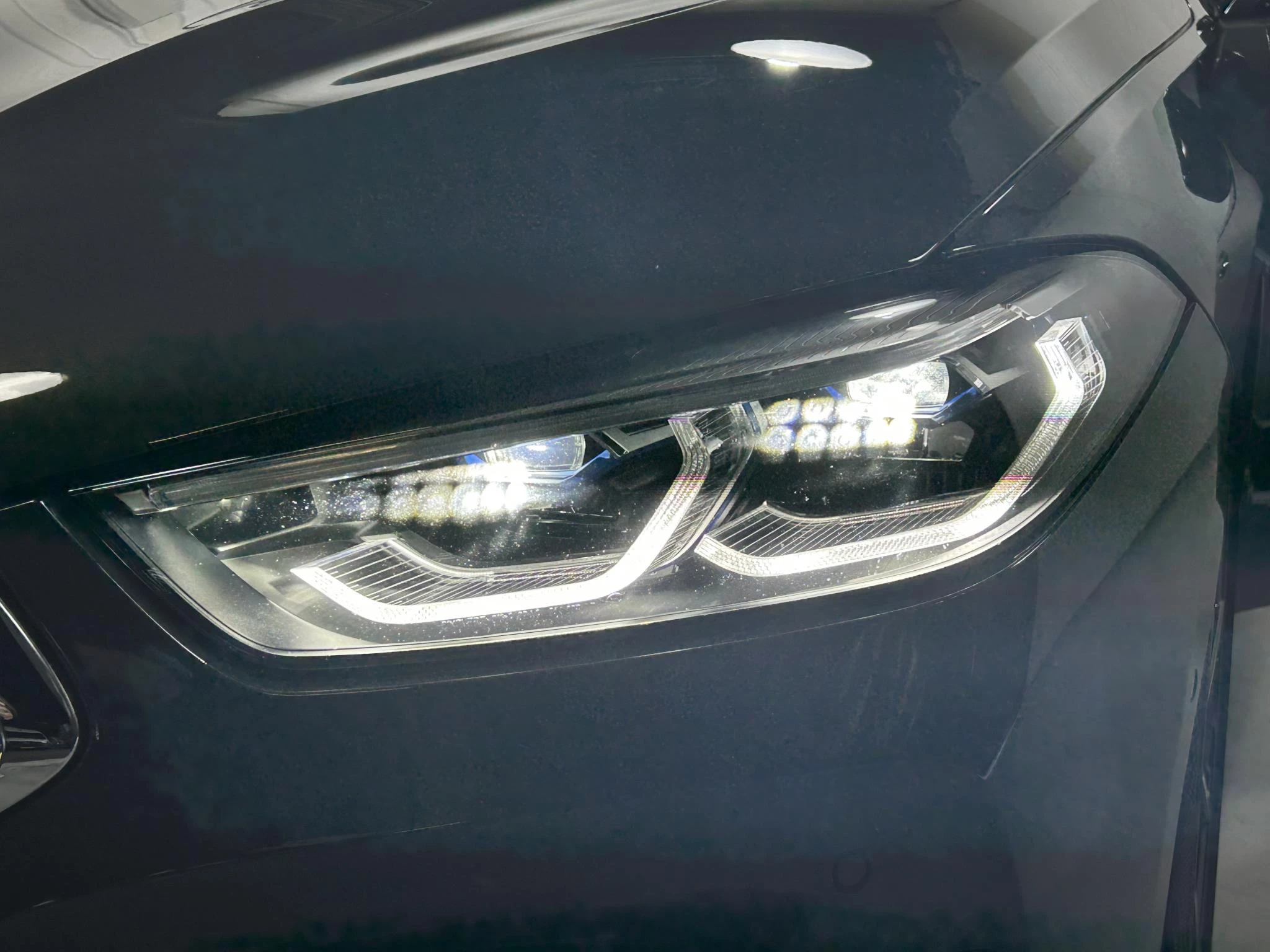 Hoofdafbeelding BMW 8 Serie