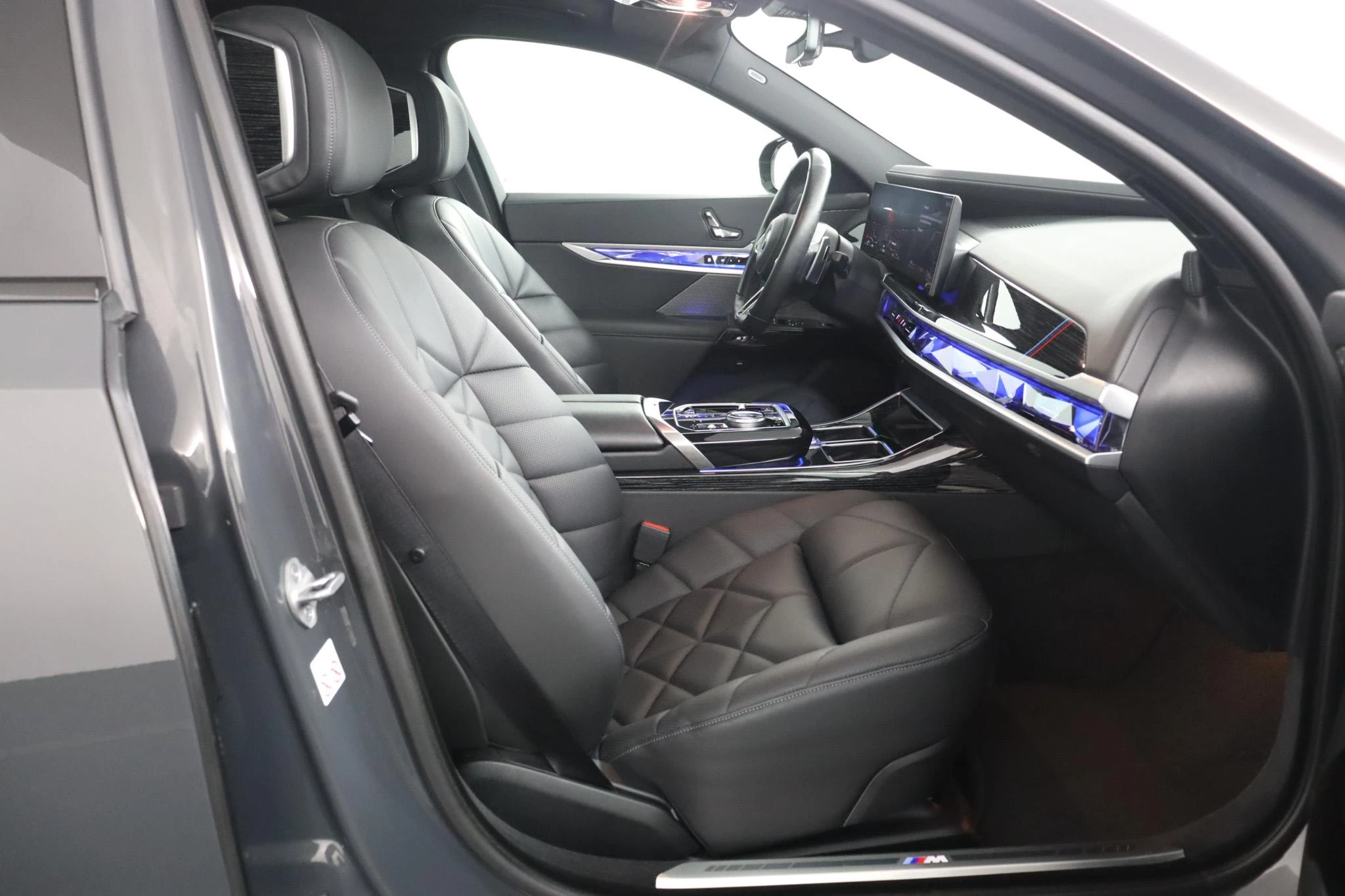 Hoofdafbeelding BMW 7 Serie