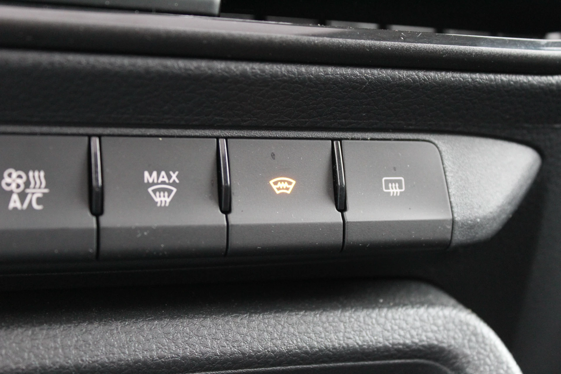 Hoofdafbeelding Ford Tourneo Connect