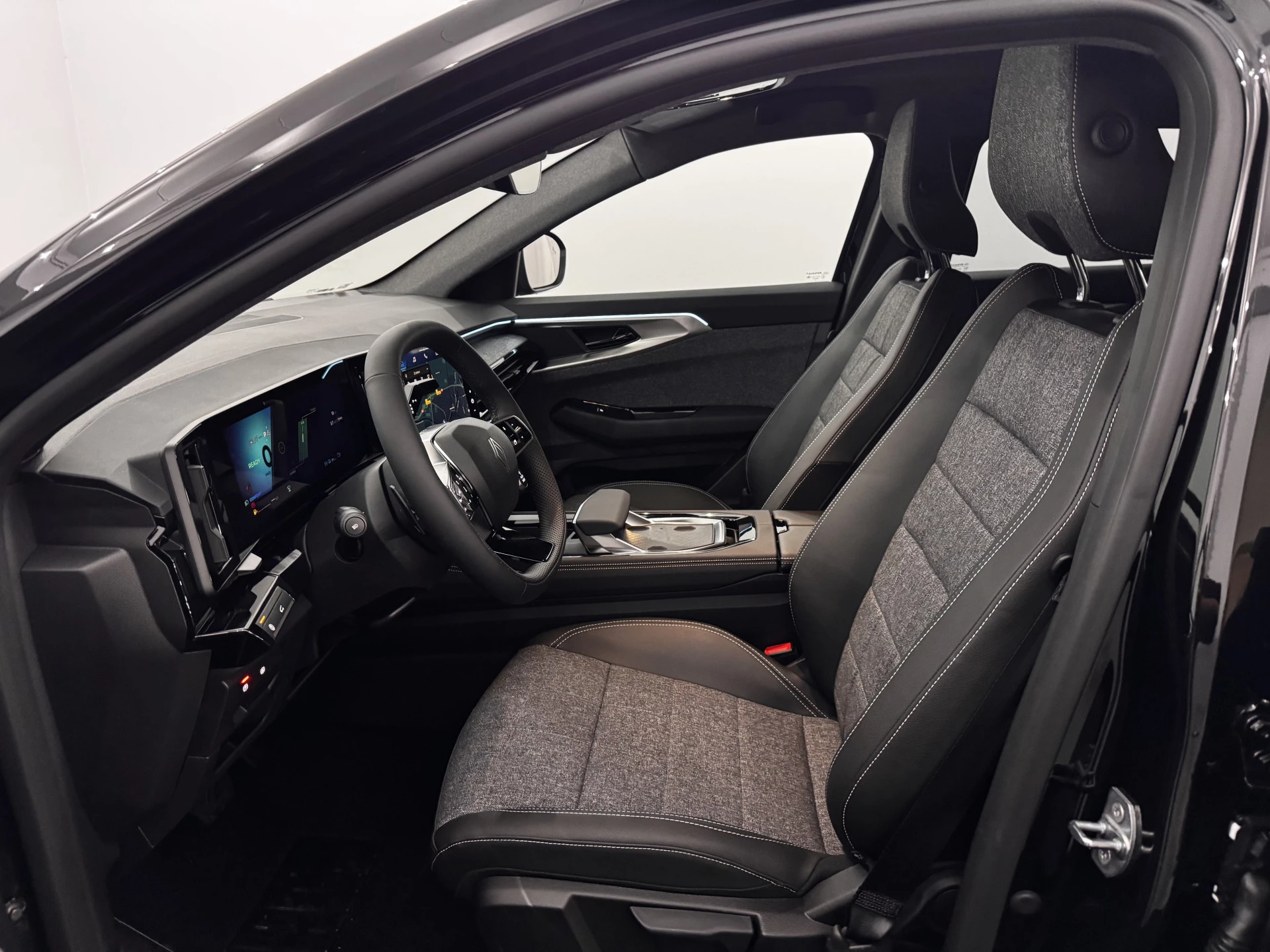 Hoofdafbeelding Renault Espace