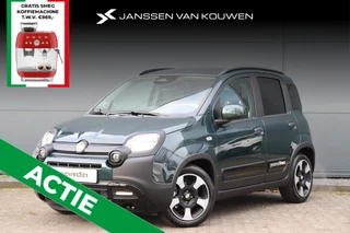 Fiat Panda 1.0 Hybrid Pandina / Direct leverbaar / Carplay