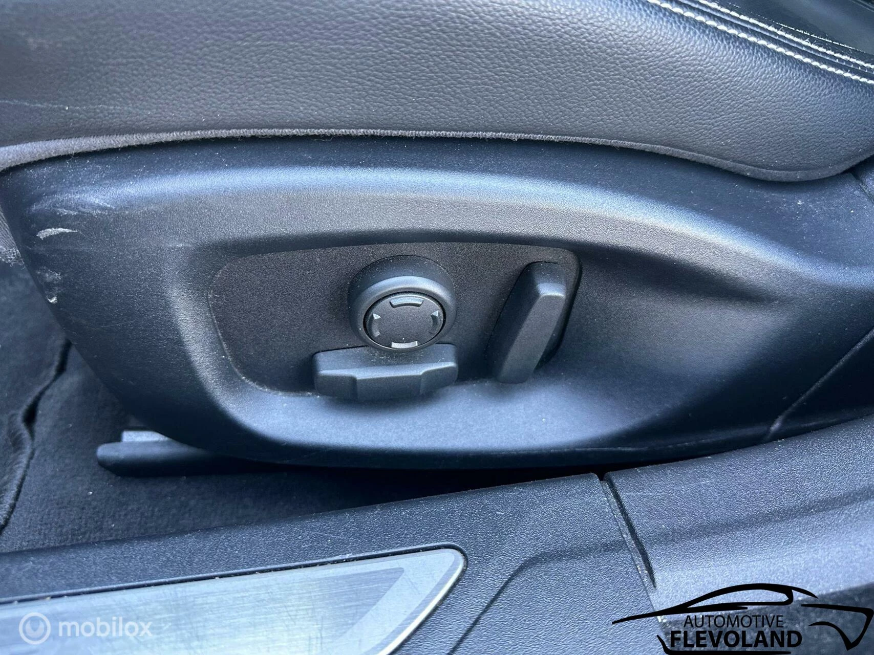 Hoofdafbeelding Jaguar XF