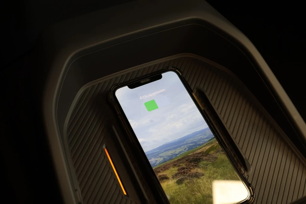 Hoofdafbeelding Kia EV3