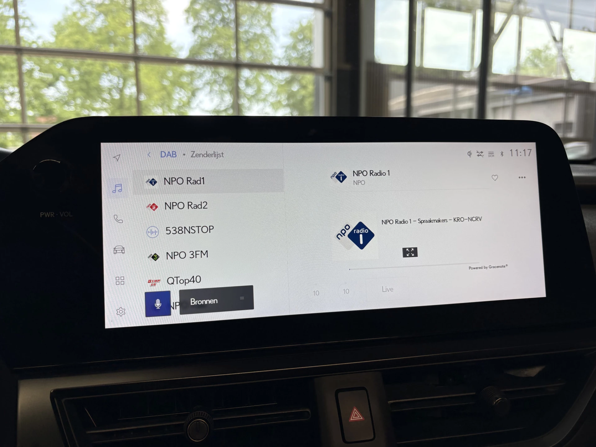Hoofdafbeelding Lexus UX