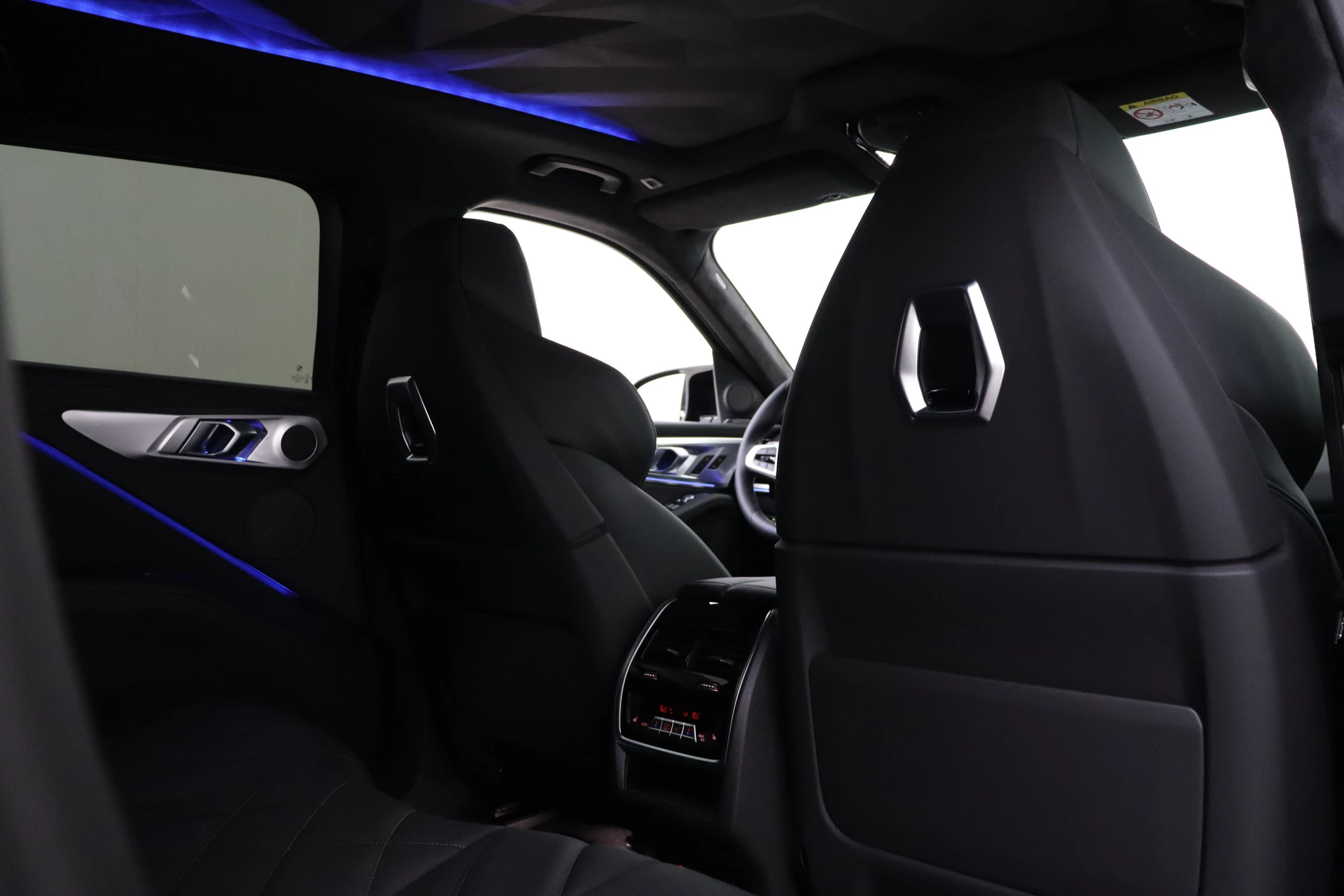 Hoofdafbeelding BMW XM