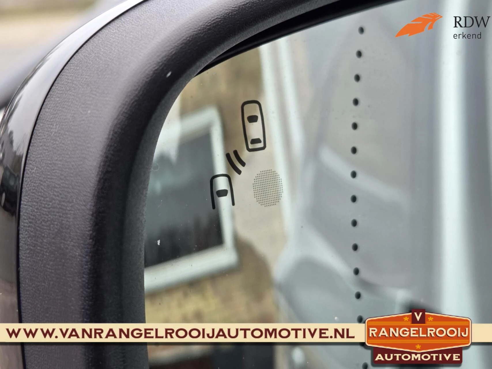 Hoofdafbeelding Renault Scénic