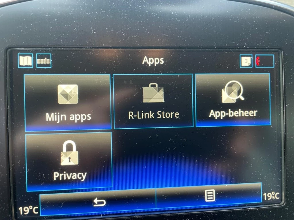 Hoofdafbeelding Renault Grand Scénic