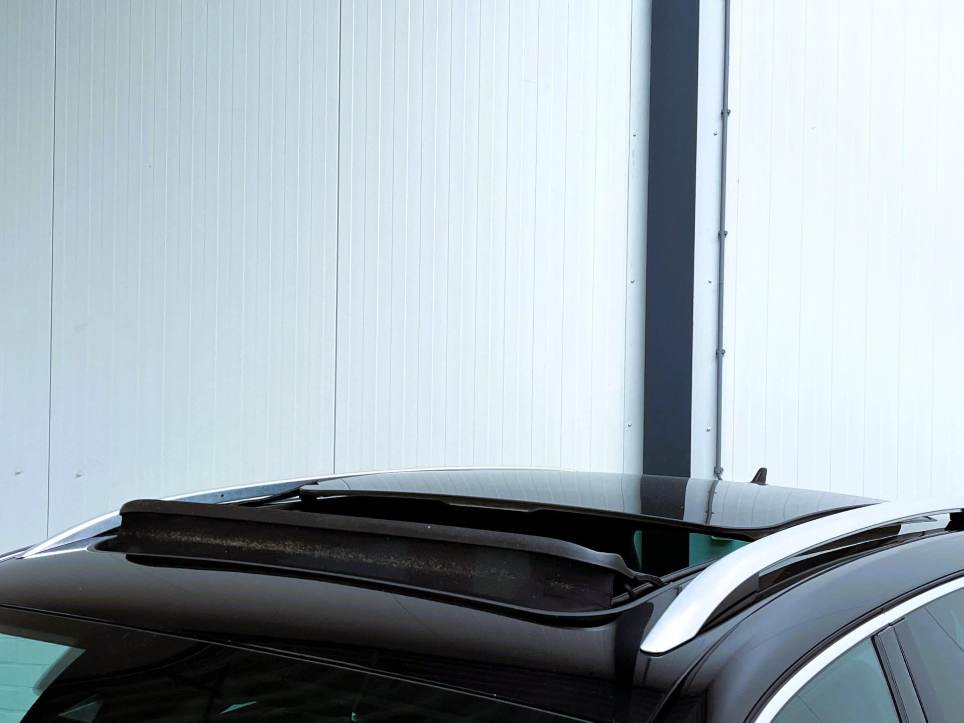 Hoofdafbeelding Volkswagen Touareg