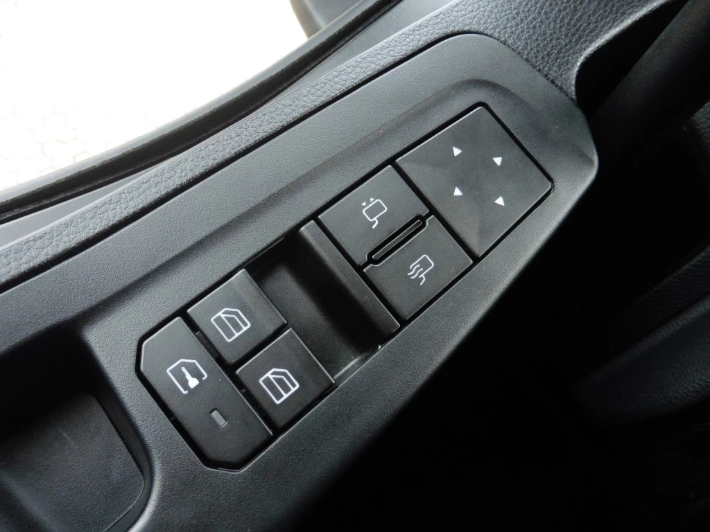 Hoofdafbeelding Iveco S-way