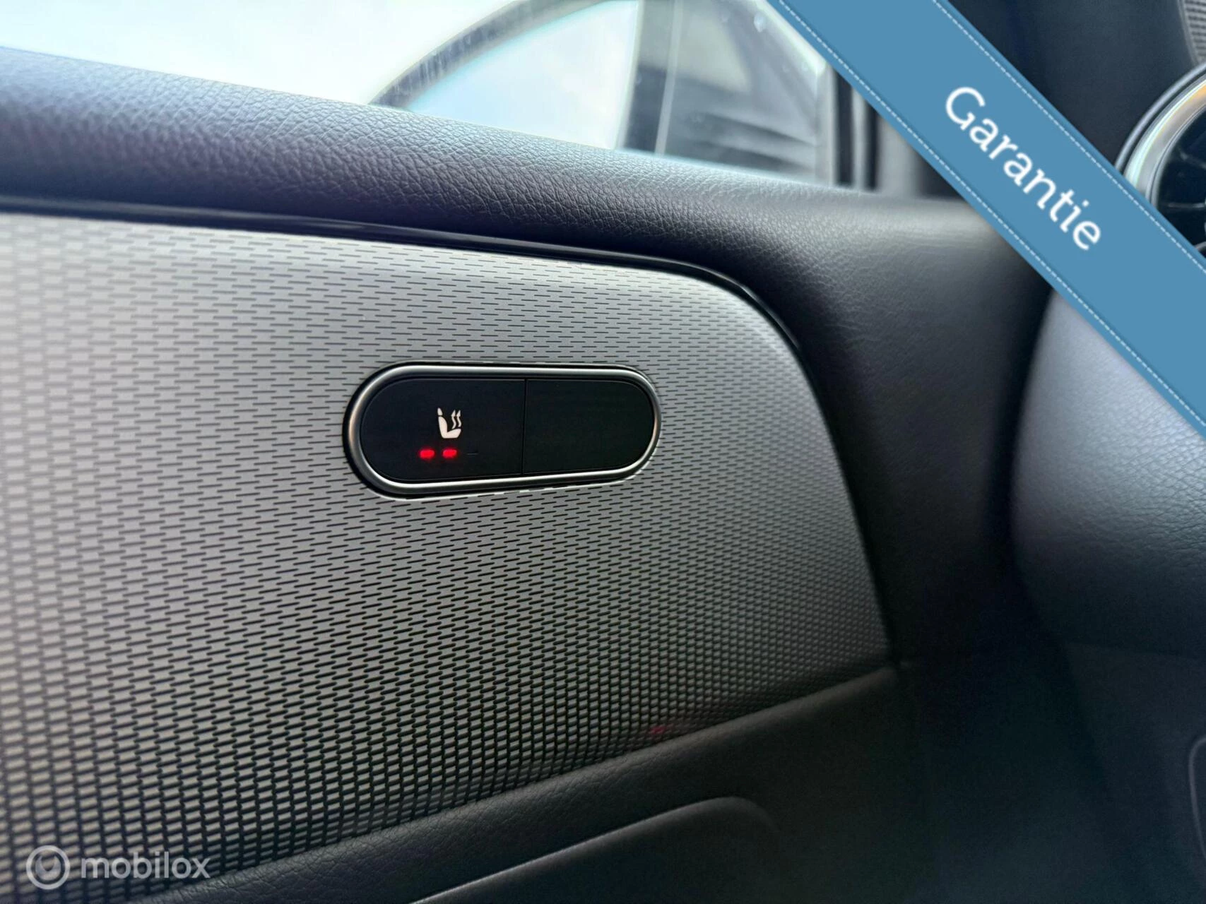 Hoofdafbeelding Mercedes-Benz GLB