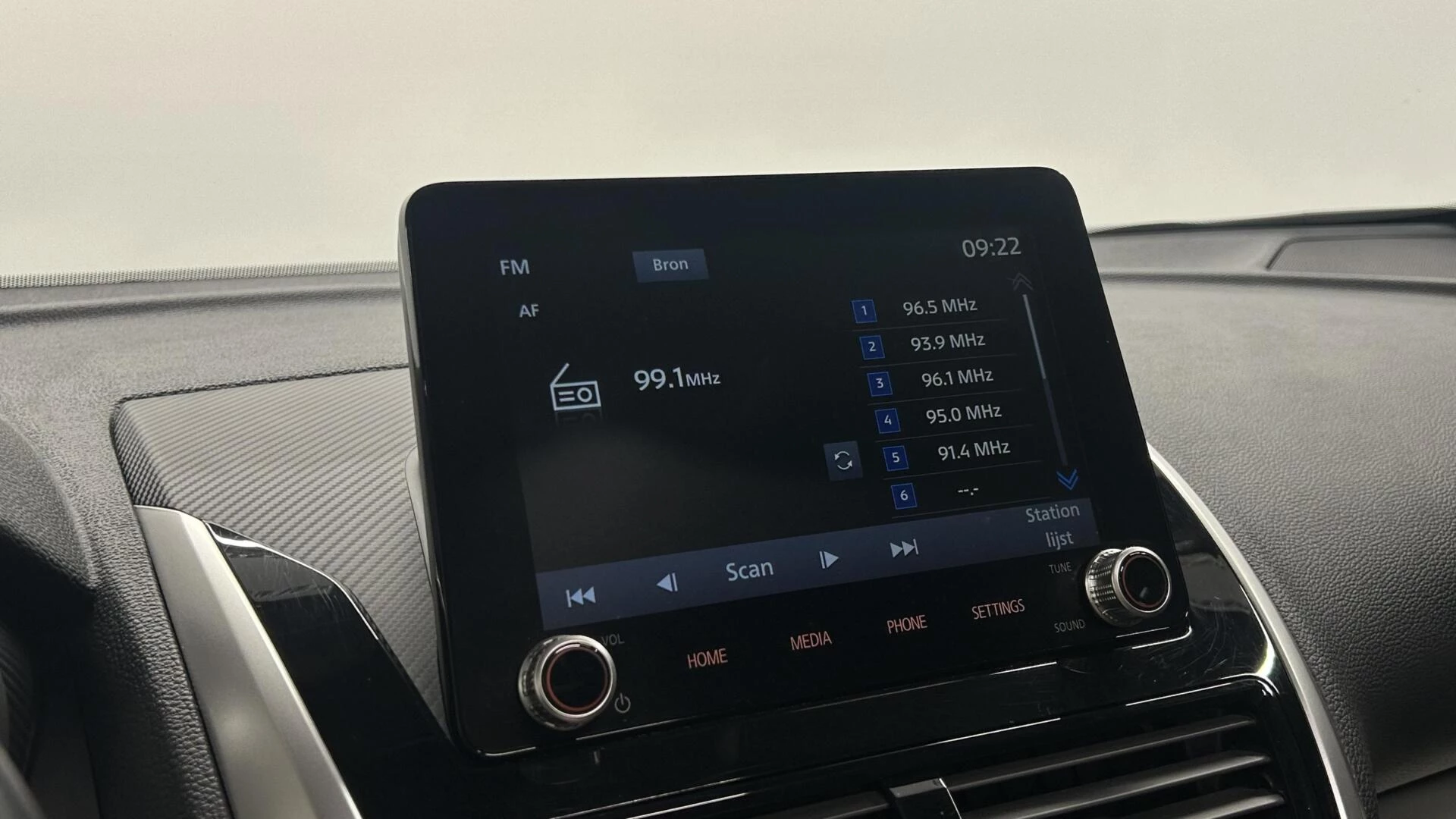 Hoofdafbeelding Mitsubishi Eclipse Cross