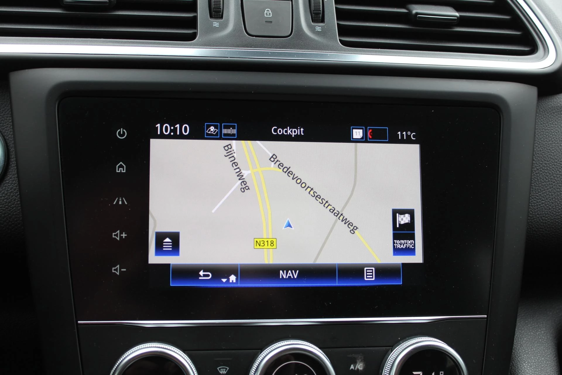 Hoofdafbeelding Renault Kadjar