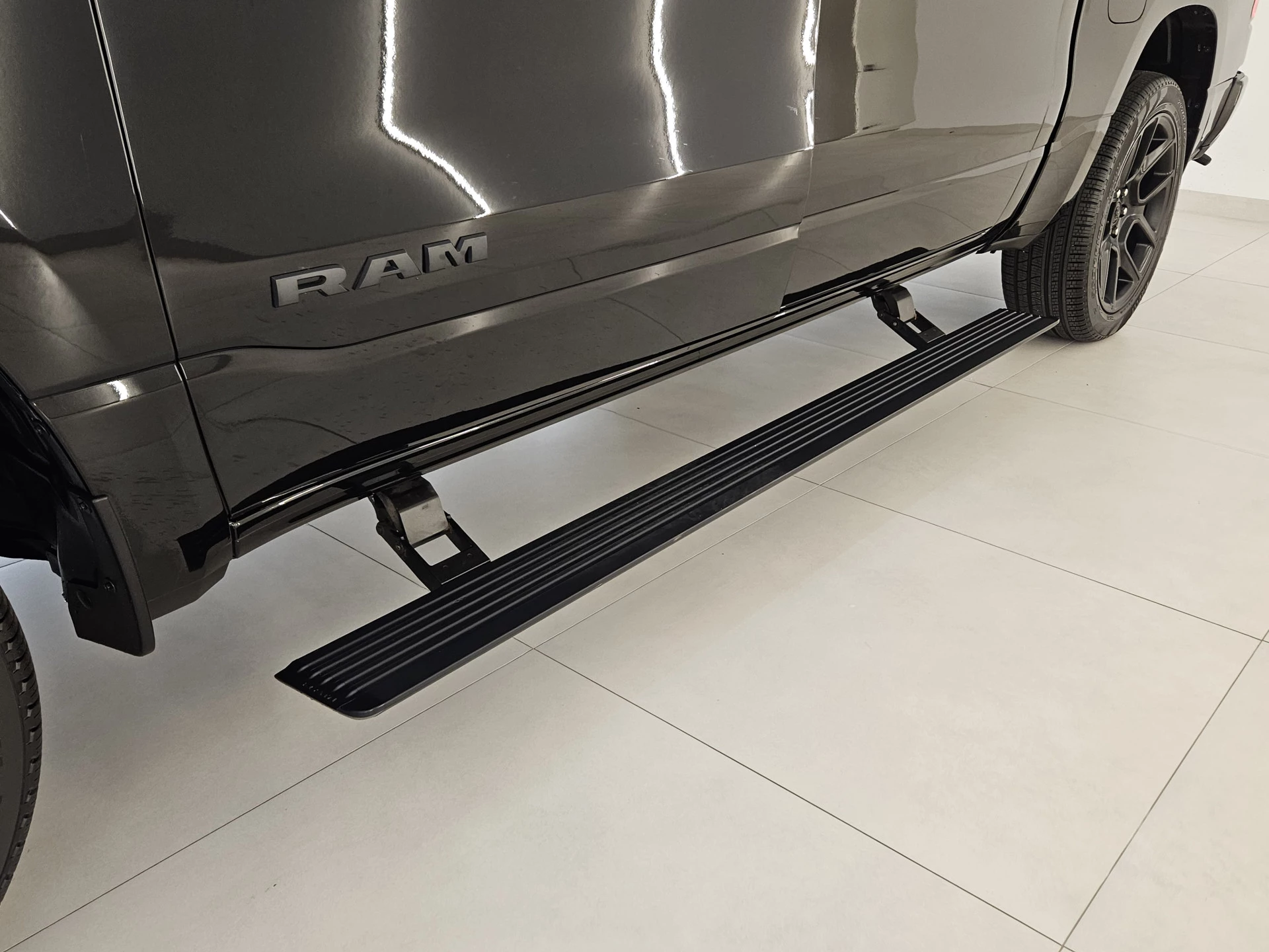 Hoofdafbeelding Dodge Ram Pick-Up