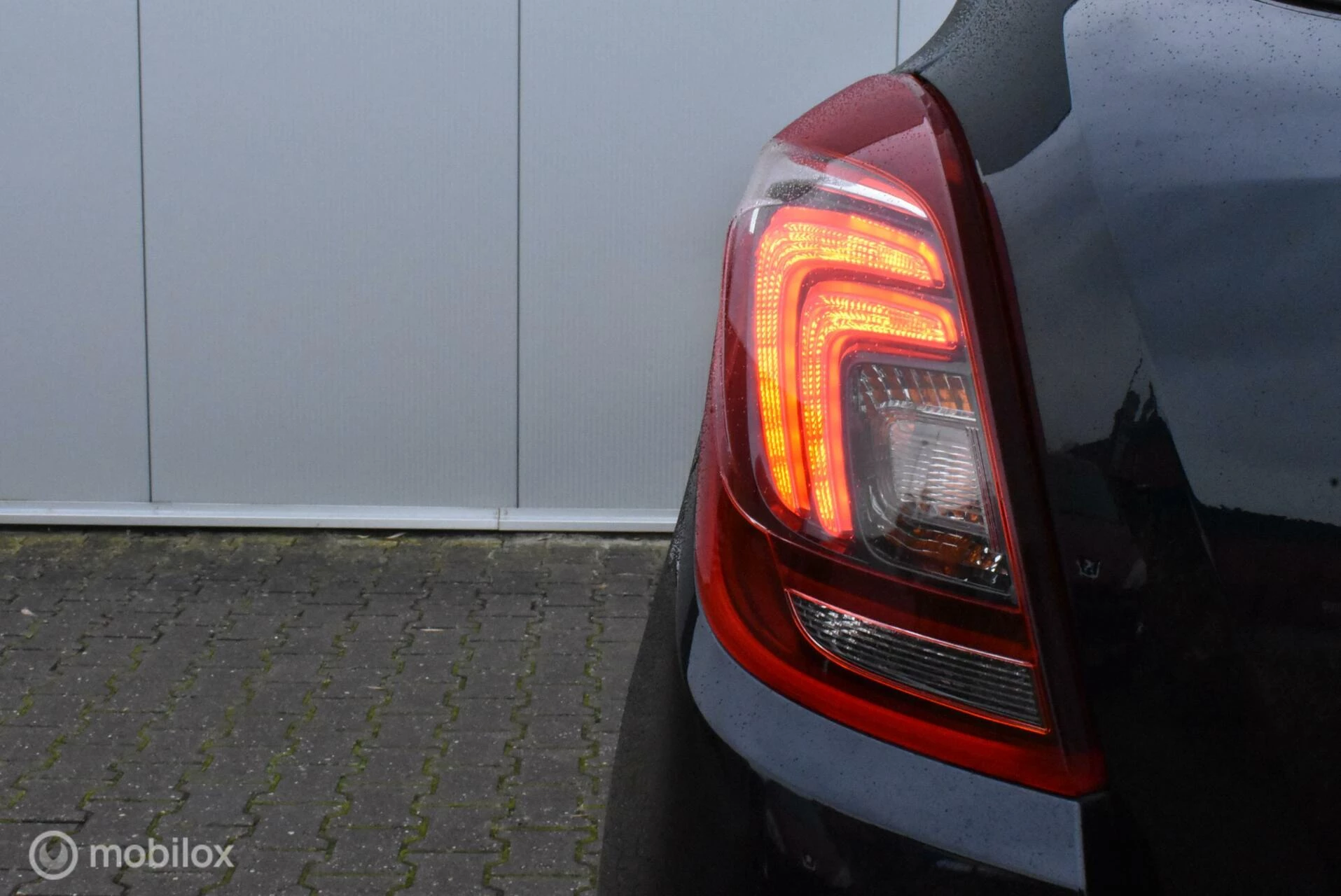 Hoofdafbeelding Opel Mokka X